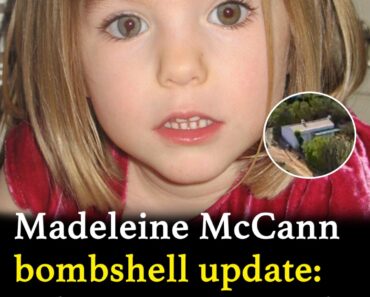 Police launch new search in Maddie McCann case near prime suspect’s former home
