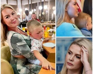 Karoline Leavitt Shares Heartbreaking News About Her Infant Son