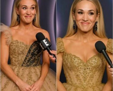 Carrie Underwood refuses to share the stage with Beyoncé and quits the summer’s top country event over ‘half
