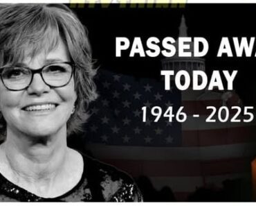 The Loss of These Legends Has Left a Country