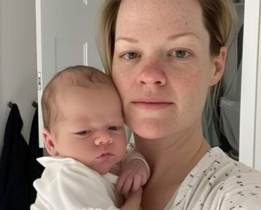 I Fainted during a Family Gathering Because My Husband Won’t Help with Our Newborn to Let Me Sleep