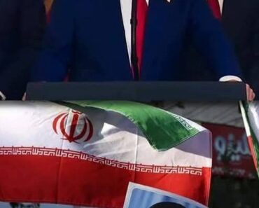 Urgent Iran will strike America tonight and will start with the state of…See more – NEWTODAYS.COM