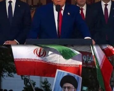 Urgent Iran will strike America tonight and will start with the state of…See more – Daily News