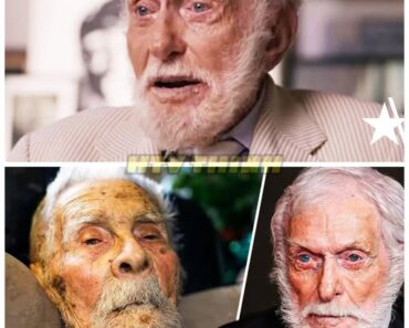 The Untold Story of Dick Van Dyke’s Addiction That Nearly Killed the Hollywood LegendWhile the world adored his charm and humor, behind closed doors Dick fought a dangerous addiction that pushed him to the brink—this heartbreaking revelation will leave you stunned