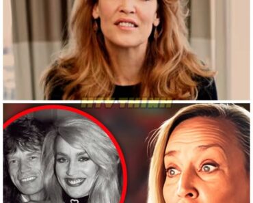 At 68, Jerry Hall Finally Spills The Painful Truth About Her Secret Life With Mick Jagger—and Why She Stayed Silent For So Long