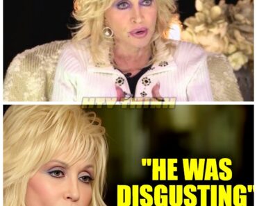 Dolly Parton UNLEASHES Her Truth: These Are The Five Singers She Could Never Stand – The Music World Is SHOCKED!  After years of smiling through the pain, Dolly Parton finally tells the world who the five singers she secretly despised were, and her reasons are more intense than anyone imagined.
