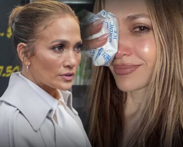 Jennifer Lopez Sparks Concern After Mysterious Incident in Chicago: Details Still Unclear – Daily News