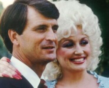 Dolly Parton Will Miss Late Husband Carl Dean ‘Forever’ but Says There’s Part of Her That’s Happy He’s at ‘Peace’