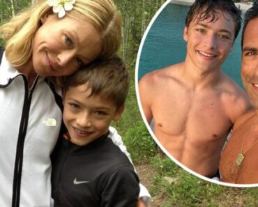 BREAKING: Joaquin Consuelos, Kelly Ripa’s Youngest Son, Comes Out as Gay — A Shocking and Game-Changing Moment That Has the Entertainment World in Awe! This revelation has sent shockwaves through Hollywood, leaving fans and media stunned by his bravery and honesty. From talk shows to social feeds, everyone’s buzzing about this pivotal moment. Some praise it as a major step toward breaking stereotypes, while others are still processing the news. Joaquin isn’t just a celebrity kid — he’s now a new icon of courage and authenticity. Expect surprises ahead — don’t miss a beat!