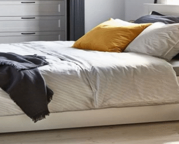 8 THINGS YOU SHOULDN’T KEEP IN THE BEDROOM BECAUSE THEY ATTRACT POVERTY