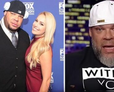 FOX News personality Tyrus (George Murdoch) opened up about painful missteps in his marriage, publicly apologizing to his wife, Ingrid. “I failed you,” he wrote — a raw admission of emotional neglect and regret that’s left fans stunned and speculation swirling. What triggered this moment of vulnerability? And what does it reveal about the man behind the screen? The full story is unfolding — and it’s nothing short of emotional.