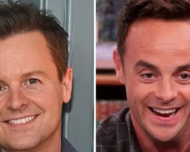 When beloved TV duo Ant & Dec quietly purchased a £500,000 countryside farm earlier this year, fans assumed it was the beginning of a lavish rural retreat. After all, with their massive success and decades-long career in entertainment, who wouldn’t want a bit of peaceful luxury? But then came the twist—and it stunned everyone. Instead of a private estate, the two have transformed the property into a fully operational animal rescue haven, dedicated specifically to disabled and vulnerable animals.
