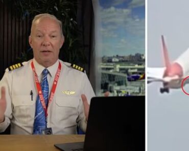 Disturbing new footage has emerged showing the doomed Air India Boeing 787 appearing to lose power just moments before it crashed into a residential area, resulting in the tragic loss of 241 passengers. The video, now under review by aviation experts, may offer crucial insight into the incident. Investigators suspect that the sudden power loss may have led to the sharp descent and inability to recover control. As the investigation continues, families hope this new evidence will bring clarity — and accountability.