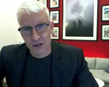 BREAKING: Anderson Cooper Named Senior Anchor at CNN — A Quiet Power Move That Could Reshape the Network’s Future In a move that’s sending shockwaves through the media world, Anderson Cooper has been quietly promoted to Senior Anchor at CNN — a title that cements his legacy and hints at major changes behind the scenes. With more than two decades of fearless journalism, Cooper’s elevation signals a strategic shift for the network as it navigates turbulent ratings and internal restructuring. Why now? What’s brewing inside CNN? And how will Cooper’s new role shape the future of cable news? This might be the beginning of a whole new era.