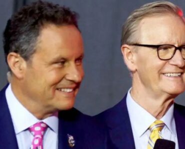 SHOCKING FOX NEWS MOMENT: Steve Doocy’s 30-Year Tribute Takes a Wild Turn—What His Co-Hosts Did Next Left Millions in Tears. He thought it was just a tribute. But what happened on-air during Steve Doocy’s 30-year anniversary celebration on Fox & Friends quickly became one of the most emotional and jaw-dropping moments in live TV history.