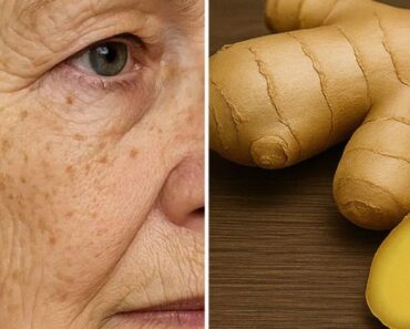 Ginger: The natural secret to youthful, glowing skin 