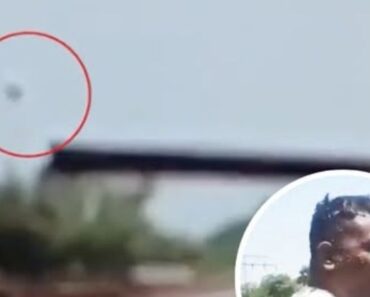 Object that ‘flew off Air India plane’ seconds before cra.sh ‘could have saved man sitting in 11A’