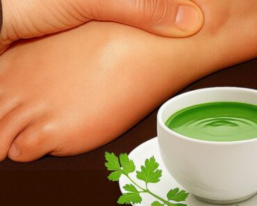 Get Rid of Swollen Hands and Feet Fast: Home Remedies for Water Retention