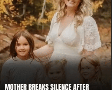 Mother breaks silence – WowNews.info
