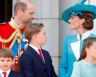 Lip reader exposed Kate Middleton’s unexpected comment about Prince William’s beard