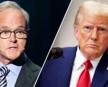 The 45th President shows up daily — not to answer questions, but to face an ambush. Reporters pose as heroes, but wield microphones like weapons. No journalism, just judgment. They don’t uncover truth — they incinerate it. So who’s the real threat to democracy: the man at the podium, or the mob behind the lens?