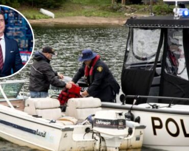 Jesse Watters stunned the studio and viewers alike when he casually admitted to destroying a stranger’s boat as a teenager — and the reason? So absurd it sounded made-up. But this ‘just a prank, bro’ story is now fueling outrage: Was it harmless mischief… or a flash of the Jesse Watters Fox never scripted? Behind the tailored suits and primetime charm, is there a darker legacy floating just beneath the surface?