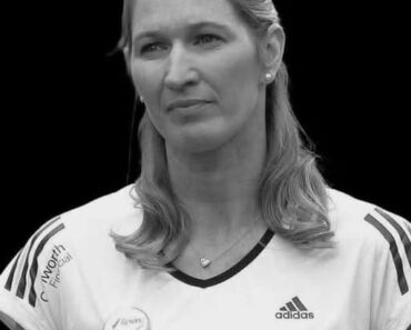11 minutes ago Steffi Graf, confirmed as… see more – Daily News