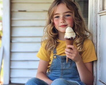 My Entitled SIL Dumped All My Ice Cream Cones in the Trash –Because She Didn’t Want Her Daughter to See Me Eating Them