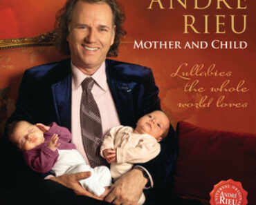  “The Little Violin and the Big Heart” – A Hidden Act of Kindness by André Rieu That Touched the World – dailymagazine23