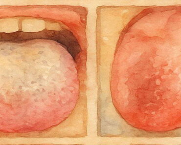 This is what your tongue says about you