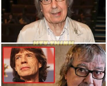 Bill Wyman Tells the Ugly Truth About Mick Jagger—and Why So Many Icons Cut Him Off Forever  He kept quiet for years, but now at 87, Wyman unloads secrets about Jagger’s ruthless ambition, personal betrayals, and the power games no one dared to talk about rqq