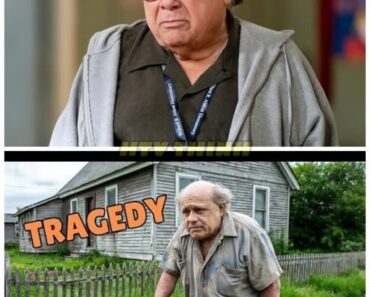 From Comic Legend To Isolation — Danny DeVito’s Quiet Life At 80 Will Leave You Heartbroken