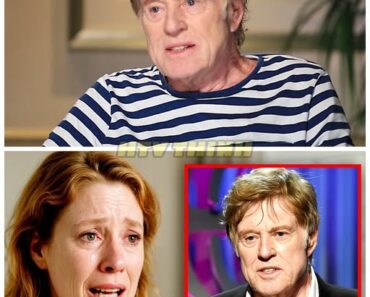 Robert Redford’s Daughter Breaks Her Silence To Expose The Dark Secret Her Father Kept From The Public Eye For Over Four Decades ⚡ What Robert Redford managed to conceal for decades finally comes to light through his daughter’s courageous words, revealing a side of the legendary star no one ever expected to hear about.