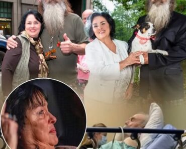 SHOCKING NEWS: Phil Robertson Dies at 79 – Family Confirms Cause of Death Just Minutes Ago.