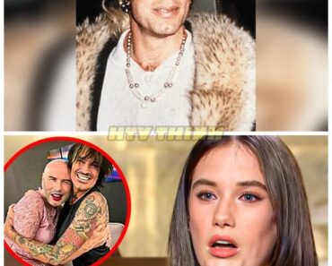 John Travolta’s Daughter Finally Confirms What We Thought All Along