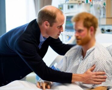 HT10. Prince Harry’s Return to the UK: A Time for Reflection and Family Unity – Daily News