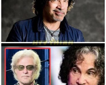 John Oates Says Daryl Hall Wasn’t Just a Partner—He Was the Reason His Reputation Collapsed in the Eyes of Millions The duo made history together, but Oates now says that Hall’s behind-the-scenes behavior and hidden moves shattered everything he’d worked for.