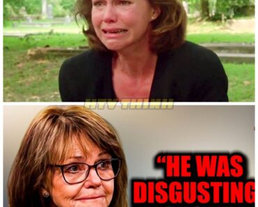 At 78, Sally Field Names The Six Actors She Hated Most