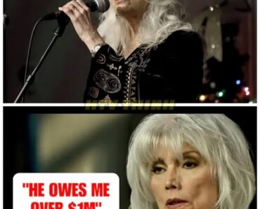 The Five Musicians Emmylou Harris HATES Most — And The Shocking Stories Behind Why She Can’t Stand Them At 78, she’s ready to break silence, sharing raw and unfiltered accounts of professional jealousy, backstabbing, and personal pain involving music legends