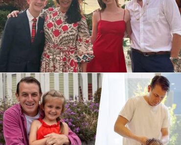 SHOCKING REVEAL: Willie Geist Opens Up About the Private, he has shared a deeply emotional moment about his 17-year-old daughter, Lucie. Reflecting on a significant milestone in her life, Geist admitted, “Oh my God, I came home and saw my daughter doing that for the first time, it was awful…” What exactly happened that left him feeling this way, and why did it hit him so hard? Get the full, heartwarming details of this emotional journey below!