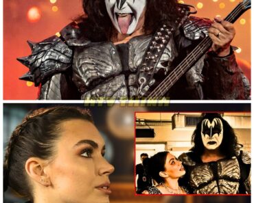 “I Felt Forgotten”: Sophie Simmons Finally Speaks Out on Her Painful Childhood Inside the KISS Empire While fans saw the lights and the legend, Sophie saw something darker—and her raw confessions about her father’s fame are breaking hearts