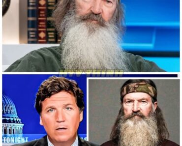 Phil Robertson’s Hidden Will Leaves Duck Dynasty Family in Tears as the Massive Inheritance Comes With a Twist They Never Saw ComingHe wasn’t just leaving money—he was leaving behind a message, and what it said shook the entire Robertson clan to its core