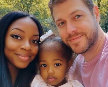 I FOUND LOVE AGAIN 3 YEARS AFTER HUSBAND’S DEATH — ONE DAY MY DAUGHTER SAID, “MOMMY, NEW DAD ASKED ME TO KEEP A SECRET FROM YOU. IS THAT OKAY?” – dailymagazine23