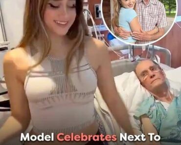 Influencer, 22, Slammed For Dancing Next To 80-Year