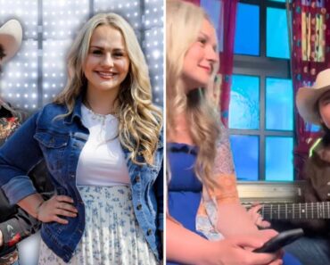 Breanna Nix and John Foster sing “I Told You So” so perfectly together, fans are calling them the best country duo right now