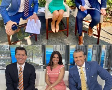 FOX NEWS TRIO RACHEL CAMPOS-DUFFY, PETE HEGSETH & WILL CAIN: THE SECRET BOND YOU NEVER KNEW ABOUT! This behind-the-scenes bond may be the real reason for their undeniable on-screen chemistry — and it’s a connection fans are only just beginning to understand. More on their unshakable friendship and how it shapes what you see every weekend — below