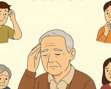 Common Symptoms of Senile Dementia