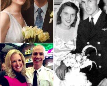 JANICE DEAN’S SHOCKING LOVE STORY: SURPRISE PROPOSAL, SECRET ELOPEMENT, AND A FAMILY THAT WILL LEAVE YOU SPEECHLESS! Now, as she opens up like never before, fans are learning that behind the smile and sunshine forecasts is a woman with a past full of surprises… and a love story no one saw coming. Get ready — because this is one romance that might just redefine what happily ever after looks like… FULL STORY BELOW