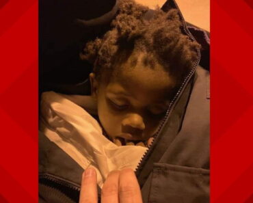 Florida parents forget their 2-year-old daughter in a park overnight and only realize it 14 hours later