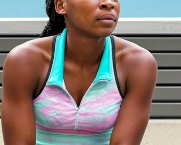 UPDATE: Just 30 minutes ago, tennis player Coco Gauff quietly sent her condolences with a $5 million donation to the families affected by the devastating plane crash in India that claimed 290 lives. Her sincere support and generosity have brought hope and sparked admiration from fans around the world…  – dailymagazine23
